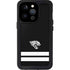 NFL Jacksonville Jaguars Shutout iPhone 15 Pro Waterproof Case