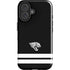 NFL Jacksonville Jaguars Shutout iPhone 16 Impact Case
