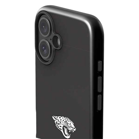 NFL Jacksonville Jaguars Shutout iPhone 16 Impact Case
