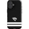 NFL Jacksonville Jaguars Shutout iPhone 16 Plus Impact Case
