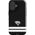 NFL Jacksonville Jaguars Shutout iPhone 16 Plus Impact Case