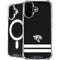 NFL Jacksonville Jaguars Shutout iPhone 16 Plus MagSafe Case