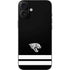 NFL Jacksonville Jaguars Shutout iPhone 16 Plus Skin