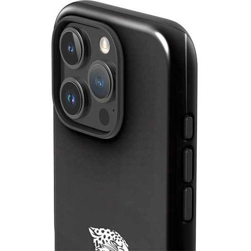 NFL Jacksonville Jaguars Shutout iPhone 16 Pro Impact Case