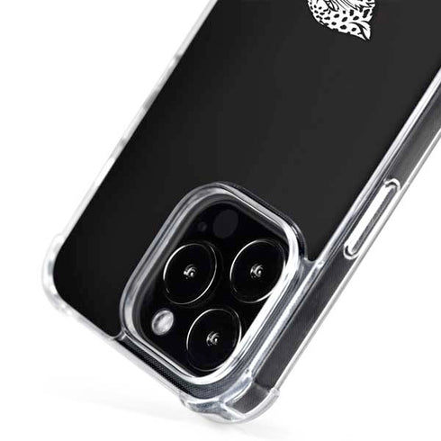 NFL Jacksonville Jaguars Shutout iPhone 16 Pro MagSafe Case