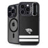 NFL Jacksonville Jaguars Shutout iPhone 16 Pro Max Kickstand Case