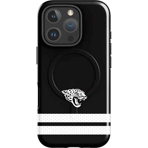 NFL Jacksonville Jaguars Shutout iPhone 16 Pro Max Magsafe Impact Case