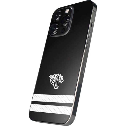 NFL Jacksonville Jaguars Shutout iPhone 16 Pro Skin