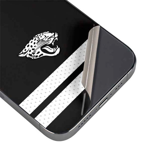 NFL Jacksonville Jaguars Shutout iPhone 16 Pro Skin