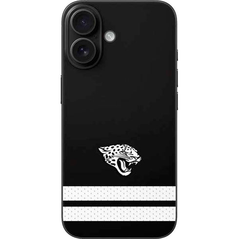 NFL Jacksonville Jaguars Shutout iPhone 16 Skin