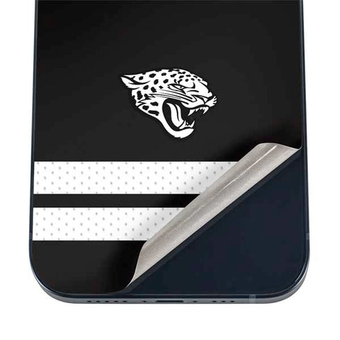 NFL Jacksonville Jaguars Shutout iPhone 16 Skin