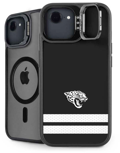 NFL Jacksonville Jaguars Shutout iPhone 16e Kickstand Case