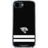 NFL Jacksonville Jaguars Shutout iPhone 16e Clear Case