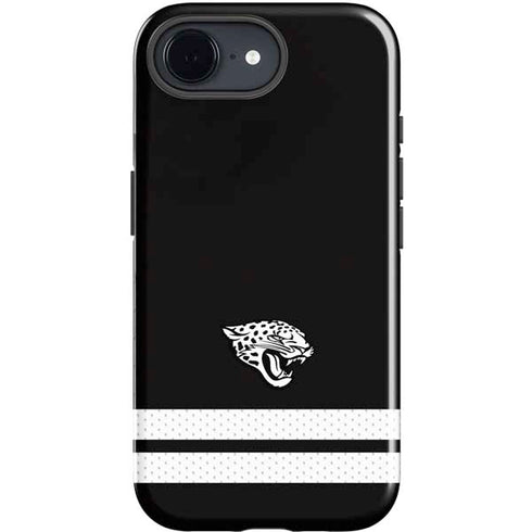 NFL Jacksonville Jaguars Shutout iPhone 16e Impact Case