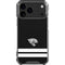 NFL Jacksonville Jaguars Shutout iPhone 18 Pro Max Clear Case