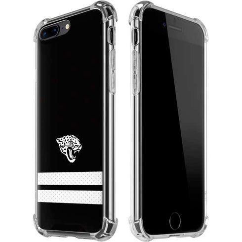 NFL Jacksonville Jaguars Shutout iPhone Cases
