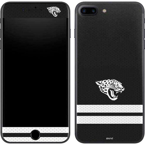 NFL Jacksonville Jaguars Shutout iPhone 7 Plus Skin