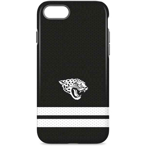 NFL Jacksonville Jaguars Shutout iPhone Cases