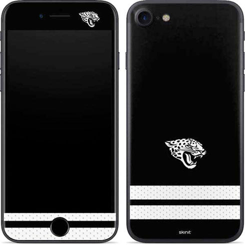 NFL Jacksonville Jaguars Shutout iPhone 7 Skin