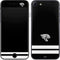 NFL Jacksonville Jaguars Shutout iPhone 8 Skin