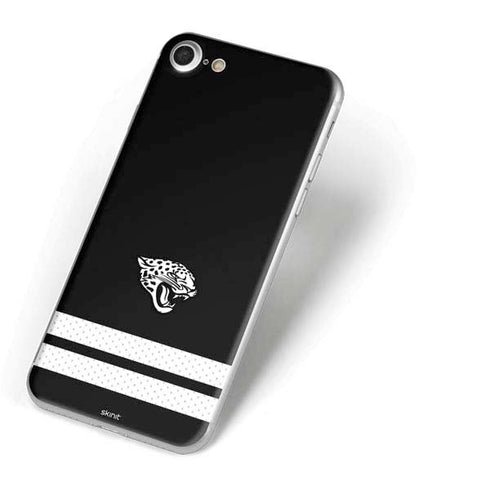 NFL Jacksonville Jaguars Shutout iPhone 8 Skin