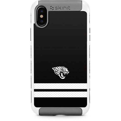 NFL Jacksonville Jaguars Shutout iPhone Cases