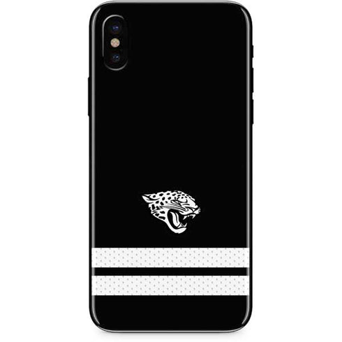 NFL Jacksonville Jaguars Shutout iPhone XS Max Skin