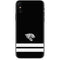 NFL Jacksonville Jaguars Shutout iPhone XS Skin