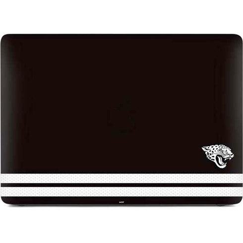 NFL Jacksonville Jaguars Shutout Apple MacBook Air Skin