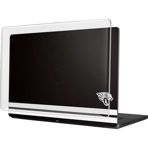 NFL Jacksonville Jaguars Shutout MacBook Cases
