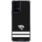 NFL Jacksonville Jaguars Shutout Moto G Power 5G (2024) Clear Case