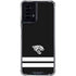 NFL Jacksonville Jaguars Shutout Moto G Power 5G (2024) Clear Case