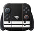 NFL Jacksonville Jaguars Shutout Nintendo Switch 2 (2025) with Joy-Con Skin