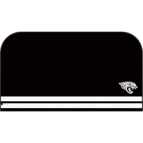 NFL Jacksonville Jaguars Shutout Nintendo Switch 2 (2025) with Joy-Con Skin