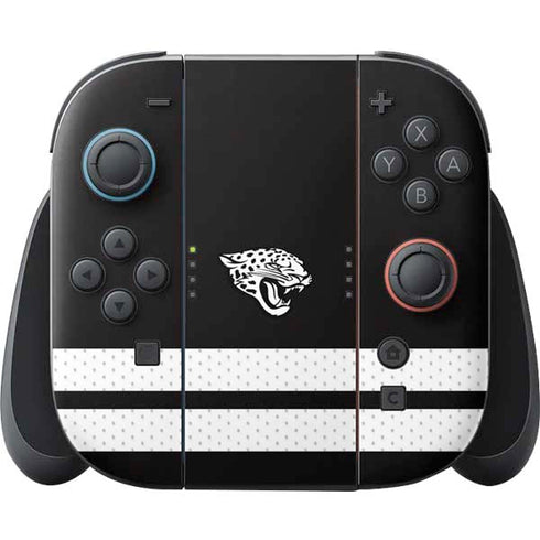 NFL Jacksonville Jaguars Shutout Nintendo Skins