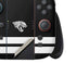 NFL Jacksonville Jaguars Shutout Nintendo Switch 2 (2025) Joy-Con Controller Skin