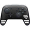 NFL Jacksonville Jaguars Shutout Nintendo Switch 2 (2025) Pro Controller Skin