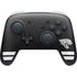 NFL Jacksonville Jaguars Shutout Nintendo Switch 2 (2025) Pro Controller Skin