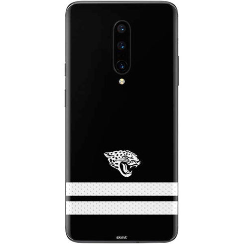NFL Jacksonville Jaguars Shutout OnePlus 7 Pro Skin