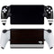 NFL Jacksonville Jaguars Shutout PlayStation Portal Remote Player Skin