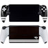 NFL Jacksonville Jaguars Shutout PlayStation Portal Remote Player Skin