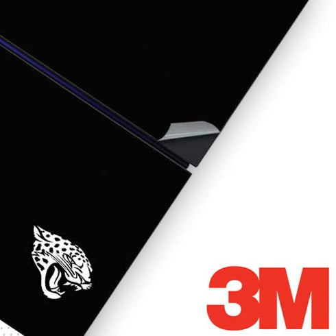 NFL Jacksonville Jaguars Shutout PS4 Console and Controller Bundle Skin