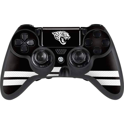 NFL Jacksonville Jaguars Shutout PlayStation PS4 Skins