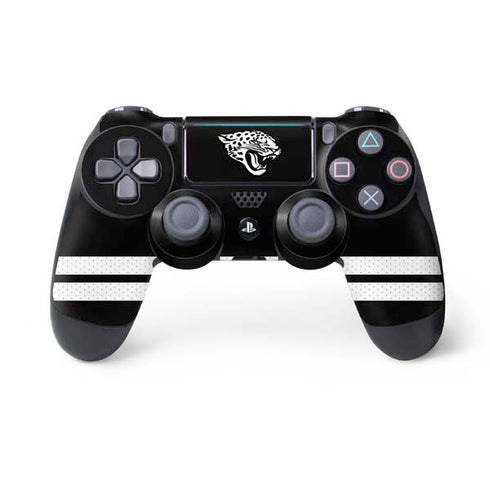NFL Jacksonville Jaguars Shutout PS4 Pro/Slim Controller Skin