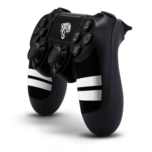 NFL Jacksonville Jaguars Shutout PS4 Pro/Slim Controller Skin