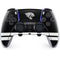 NFL Jacksonville Jaguars Shutout PS5 DualSense Edge Pro Controller Skin