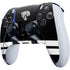 NFL Jacksonville Jaguars Shutout PS5 DualSense Edge Pro Controller Skin