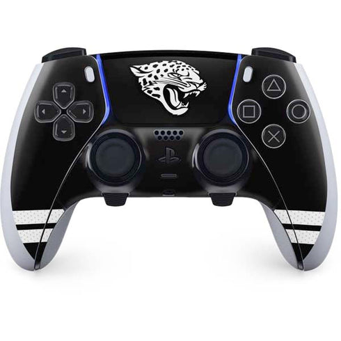 NFL Jacksonville Jaguars Shutout PlayStation PS5 Skins