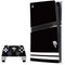 NFL Jacksonville Jaguars Shutout PS5 Pro Bundle Skin