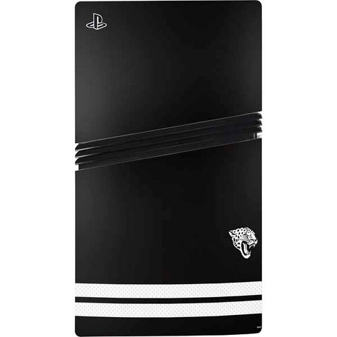 NFL Jacksonville Jaguars Shutout PS5 Pro Bundle Skin